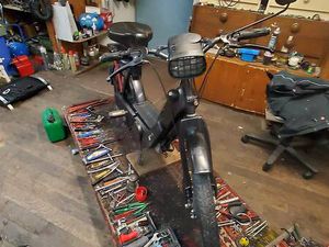 MOFA PIAGGIO CIAO CANTON ARGOVIE -