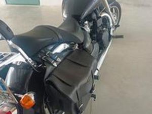 TRIUMPH AMERICA - 2015