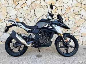 BMW G 310 R