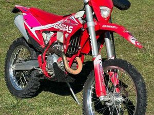 GAS-GAS 250 EC-F 2022