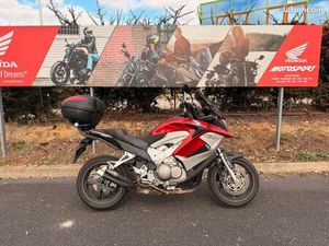 HONDA VFR800X CROSSRUNER C-ABS