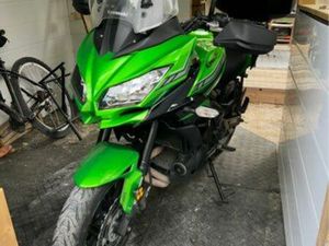 VERSYS 650 A2