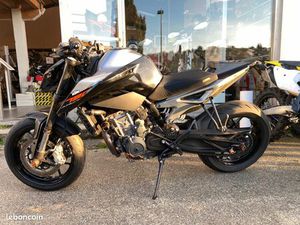 KTM790 DUKE
