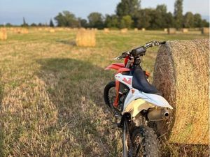 125 SX