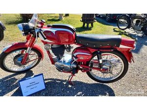 MOTO COLLECTION MORINI