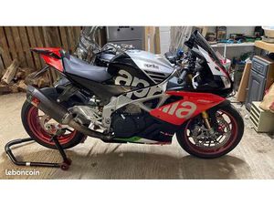 APRILIA RSV4 1100 RR FACTORY