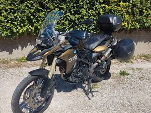 BMW F 800 GS 2014■-