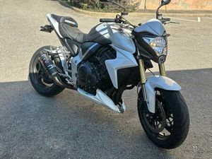 CB 1000 R
