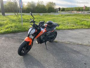 KTM 790 DUKE 105CH