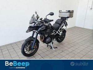 TRIUMPH TIGER 1200 GT PRO ABS MY22