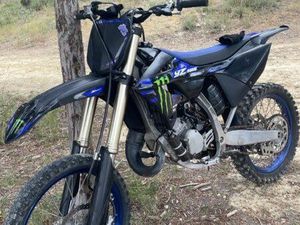 125 YZ2023