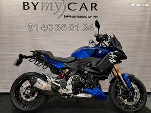 [PRO] BMW F900XR FINITION PRO A PARTIR DE 169 EUROS PAR MOIS SANS APPORT