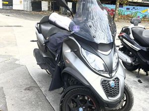 PIAGGIO MP3 350 LT SPORT ABSASR GARANTIE 2 ANS
