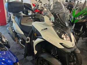 QUADRO QV3 GARANTIE 3 MOIS