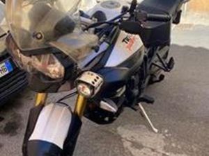 TRIUMPH TIGER 800 - 2014