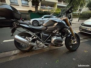 MOTO BMW R120R