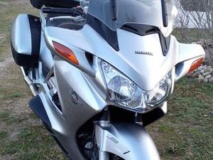 HONDA 1300 PANEUROPEAN