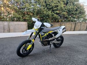 HUSQVARNA 701