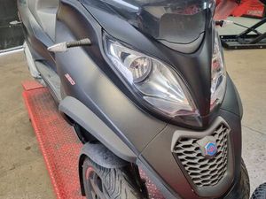 ? PIAGGIO MP3 350 HPE – 2020 – GARANTIE 36 MOIS INCLUSE