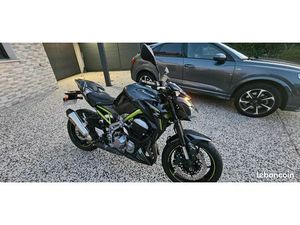 KAWASAKI Z900 ABS A2