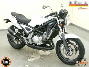 YAMAHA R1-Z 250 1989 2 TEMPS 3XC