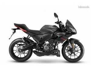 APRILIA TUONO 125 DESTOCKAGE NEUVE 0KM
