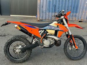 KTM 250 EXC