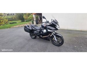 MOTO GUZZI 1200 8V NORGE 2013