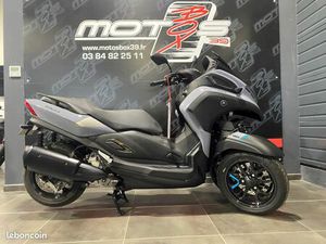 YAMAHA TRICITY 300 - A PARTIR DE 166 /MOIS