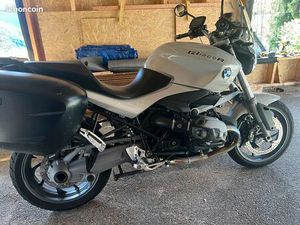 VEND MOTO BMW R1200R