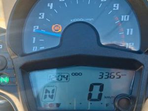 KAWASAKI 650 VULCAN 2023