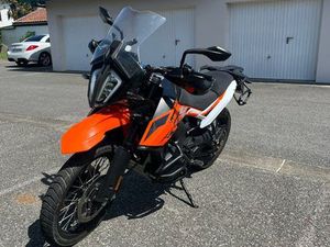 KTM 790 ADVENTURE
