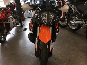 KTM 890 ADVENTURE R