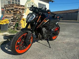 KTM 790 DUKE