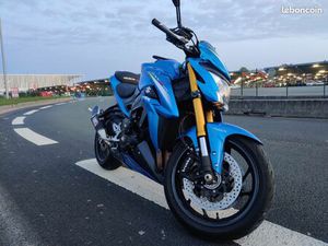 GSXS 1000 2015