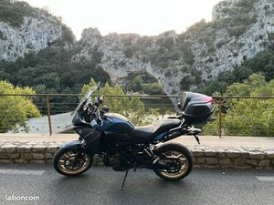 YAMAHA TRACER 7 GT 2024 - LIGNE AKRA
