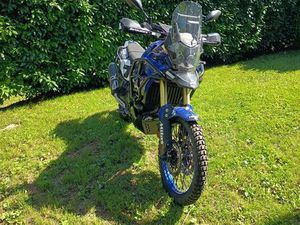 YAMAHA 700 TENERE T7