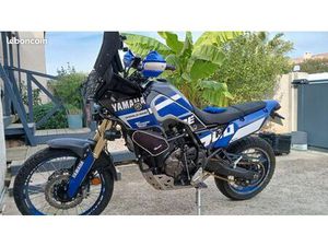 YAMAHA 700 TENERE