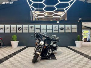 HARLEY DAVIDSON ULTRA LIMITED 1690