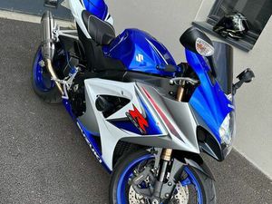 SUZUKI GSXR 1000