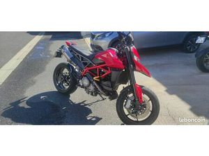 DUCATI 950 HYPERMOTARD