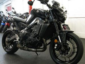 MT 09 TOP ZUSTAND !!!