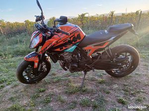 KTM 790 DUKE 2020