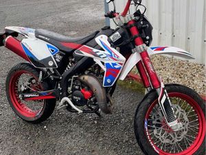 RIEJU MRT TROPHY 2021