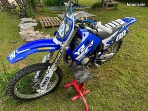 125 YZ