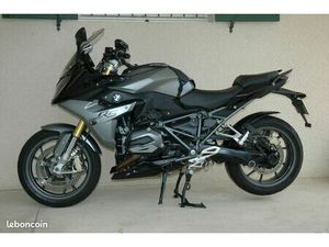 BMW R 1200 RS ETAT EXCEPTIONNEL