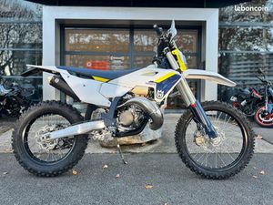 HUSQVARNA 150 TE NEUVE
