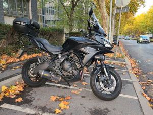 KAWASAKI VERSYS 650 GRAND TOURER A2 - 2023 - 28 000 KM - 7 300