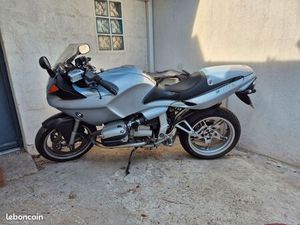 BMW R1100S