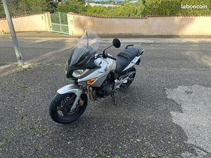 VENTE HONDA CBF 600 ABS 2004
